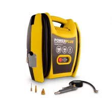 Õlivaba õhukompressor Powerplus POWX1705, 1100 W