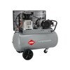 Kolbkompressor Airpress HK 600-90 Pro 3