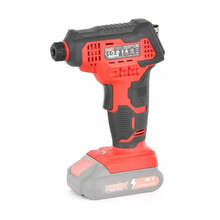 Akukompressor Hecht 2090