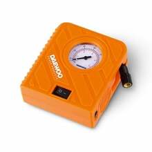 Autokompressor Daewoo DW 20L Plus, 12 V
