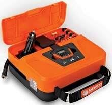 Autokompressor Daewoo DW 40L, 12 V