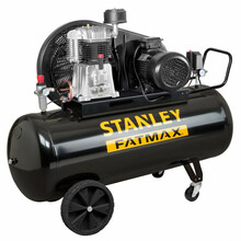 Kompressor Stanley N7NC801STF041, 270 L, 5500 W, 11 bar