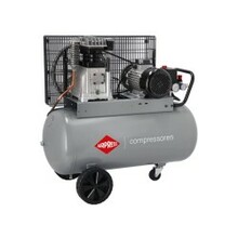 Kolbkompressor Airpress HK 600-90 Pro 3