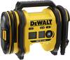 Juhtmevaba õhukompressor DeWalt DCC018N-XJ, 18 V