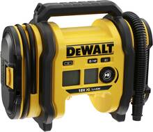 Juhtmevaba õhukompressor DeWalt DCC018N-XJ, 18 V