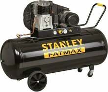 Õlikompressor Stanley 36LA541STF034, 200 L, 3.0 KM, 400 V