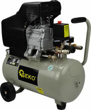 Õhukompressor Geko vx523, 50 L, 2500 W