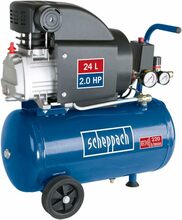Õhukompressor Scheppach HC 25