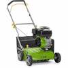Bensiiniskarifikaator Fieldmann FZV 6050-B, 208cc, 3kW