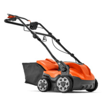 Elektriline skarifikaator Husqvarna S138C