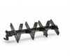 Terade komplekt MTD Optima 38 VO