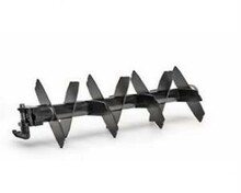 Terade komplekt MTD Optima 38 VO
