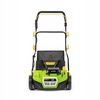 Akuga muruaeraator skarifikaator Fieldmann FZV 70905-0