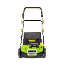 Akuga muruaeraator skarifikaator Fieldmann FZV 70905-0