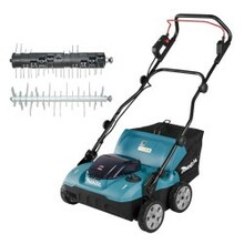Akumuruõhutaja Makita UV001GZ