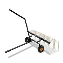 Muru aeraator Vevor 152 cm