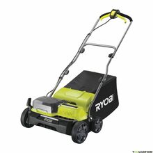 Akuga õhustaja Ryobi RY18SFX35A-240