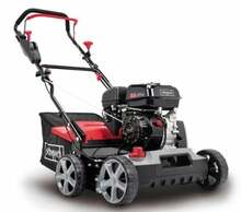 Aeraator Scheppach SC50Vario, 4000 W