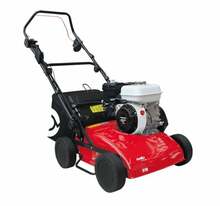 Bensiinimootoriga aeraator - kobesti AL-KO 518