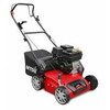 Aeraator, skarifikaator MTD Optima 38 VO