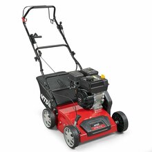Aeraator MTD Optima 35 VO