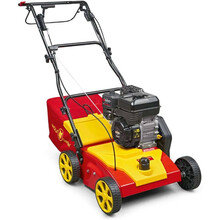Bensiiniskarifikaator Wolf-Garden VA 357 B