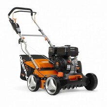 Bensiiniaeraator Daewoo DSC 4000