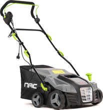 Aeratsiooniseade NAC SCE200-40-W