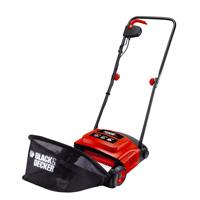 Elektriline aeraator-karesti Black&Decker GD300 600 W