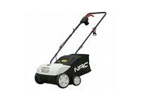Aeraator/skarifikaator NAC SCE140-W