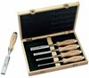Puutööriistade komplekt Stanley 2-16-217, 5 tk