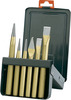 Meislite komplekt Bahco 3736S/6, 6 tk