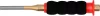 Punktsitis Yato YT-47136, 7 mm, roheline
