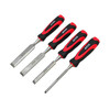 Peitlite komplekt AWtools AW32905, 6-24 mm, 4 tk
