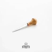 Lame nikerdustööriist Stryi Profi, 3 mm