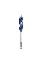 Puidupuur Irwin BLUE GROOVE, 28 mm