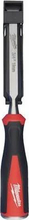 Puidutalts Milwaukee 4932479895, 25 mm