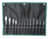 Meislite komplekt Sata S09164, 13 tk