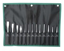 Meislite komplekt Sata S09164, 13 tk