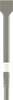 Lamepeitel Bosch PRO HEX 19-4C, 50x400 mm, 1618630007