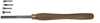 Treipingi peitlite komplekt Leman F870.700.04, 4 tk
