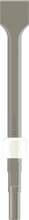Lamepeitel Bosch PRO HEX 19-4C, 50x400 mm, 1618630007