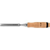 Puidupeitel poolümar Yato YT-62822, 12 mm