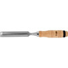 Kumer puidupeitel Toya YT-62825, 19 mm