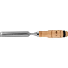 Kumer puidupeitel Toya YT-62825, 19 mm