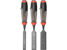 Puidupeitlite komplekt Yato YT-6280, 16/25/32 mm, 3 tk