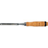 Pusapline peitel puidule Toya YT-62821, 10 mm