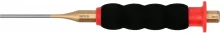 Punktsiit Yato YT-47132, 3 mm, roheline