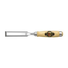 Peitel puidule Kirschen, 4 mm