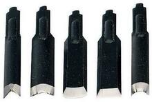 Peitlite komplekt Proxxon 28572, 5 tk